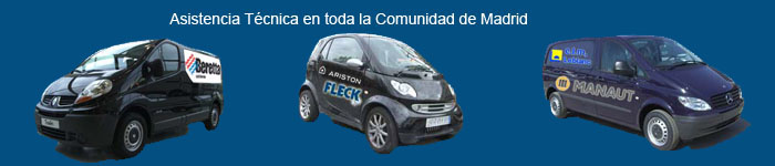 Servicio Tecnico Beretta 